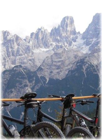 dolomitenbikeing